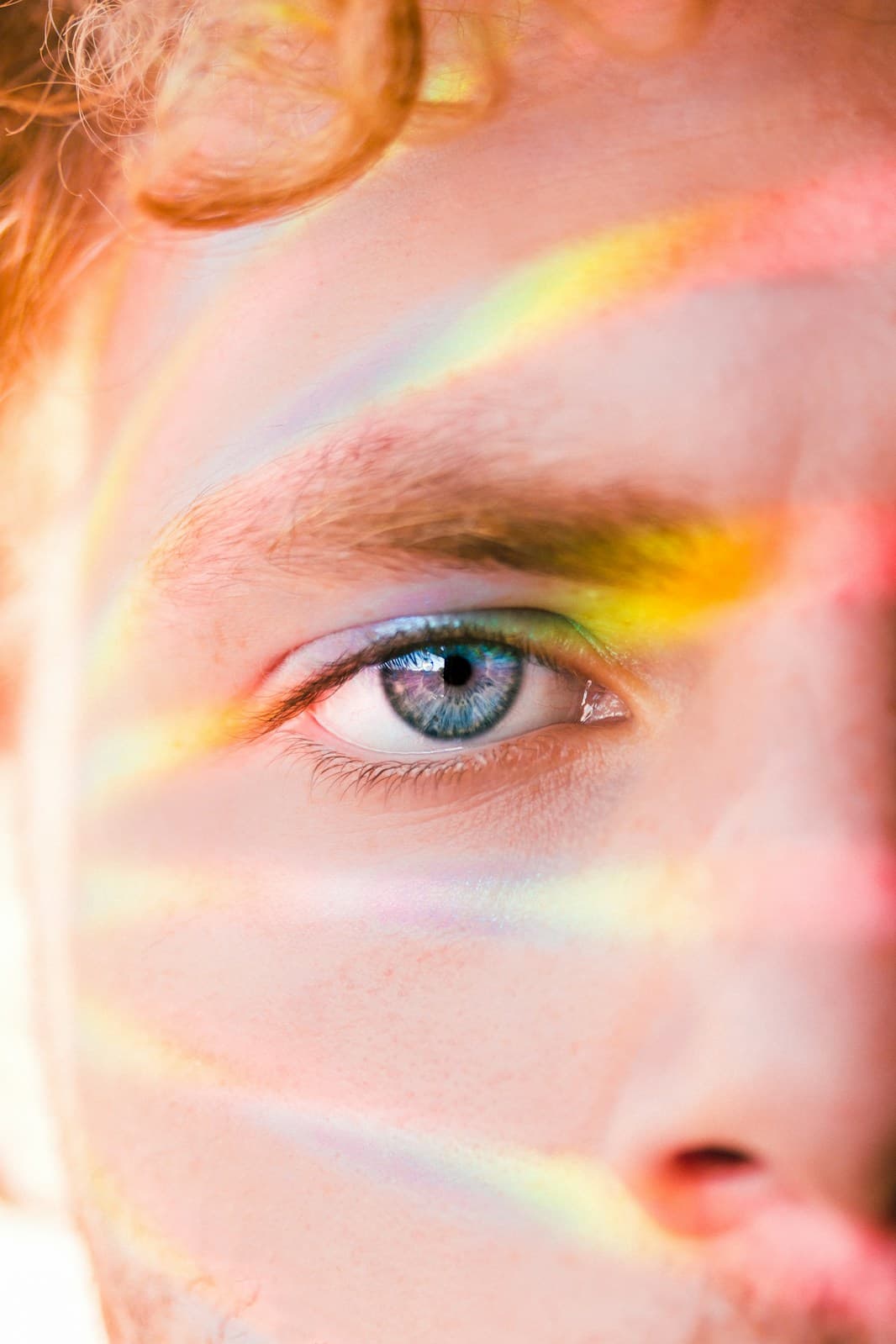 Feeling awkward or nervous during a photoshoot? You're not alone!