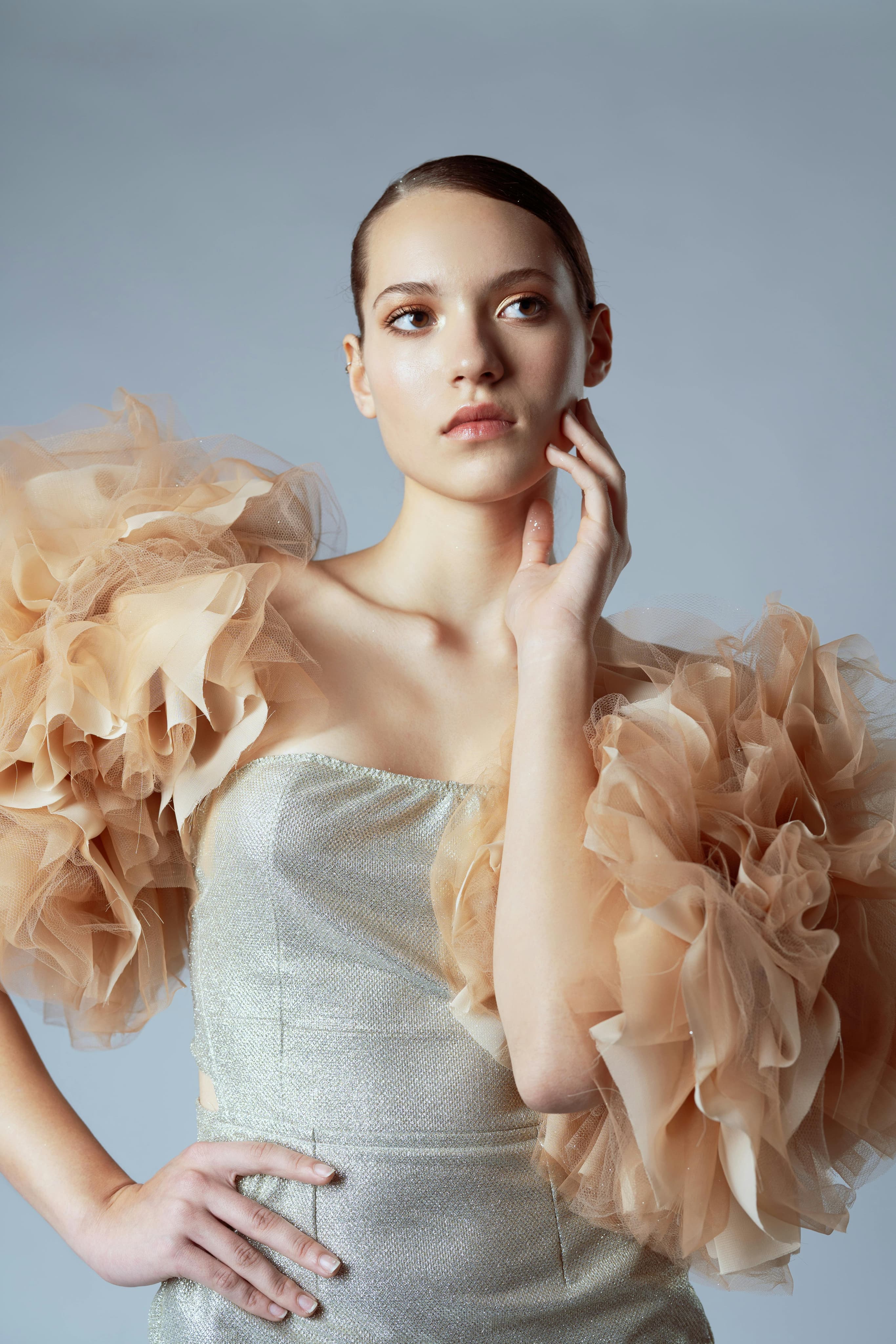 Portrait photography