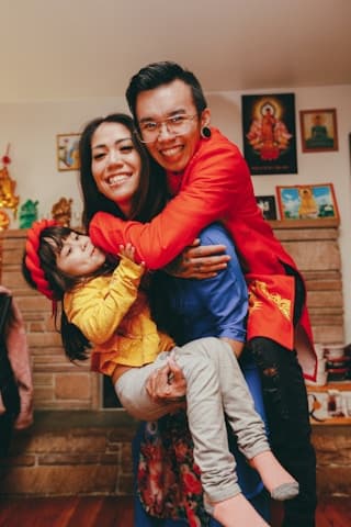Family Sessions