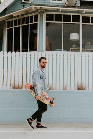 Lifestyle Photography