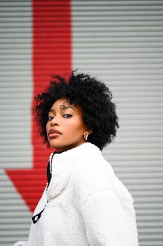 Portrait Photography